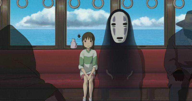 Daftar Film Studio Ghibli yang Dijadwalkan Tayang di Bioskop Indonesia